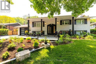 212 LOCKHART DRIVE St. Catharines (Glendale/Glenridge) Ontario photo 2