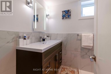 212 LOCKHART DRIVE St. Catharines (Glendale/Glenridge) Ontario photo 22