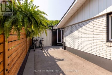 212 LOCKHART DRIVE St. Catharines (Glendale/Glenridge) Ontario photo 25