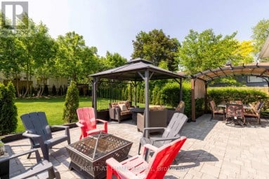 212 LOCKHART DRIVE St. Catharines (Glendale/Glenridge) Ontario photo 26