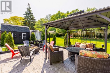 212 LOCKHART DRIVE St. Catharines (Glendale/Glenridge) Ontario photo 27