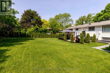 212 LOCKHART DRIVE St. Catharines (Glendale/Glenridge) Ontario photo 29