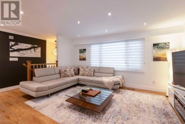 212 LOCKHART DRIVE St. Catharines (Glendale/Glenridge) Ontario photo 5