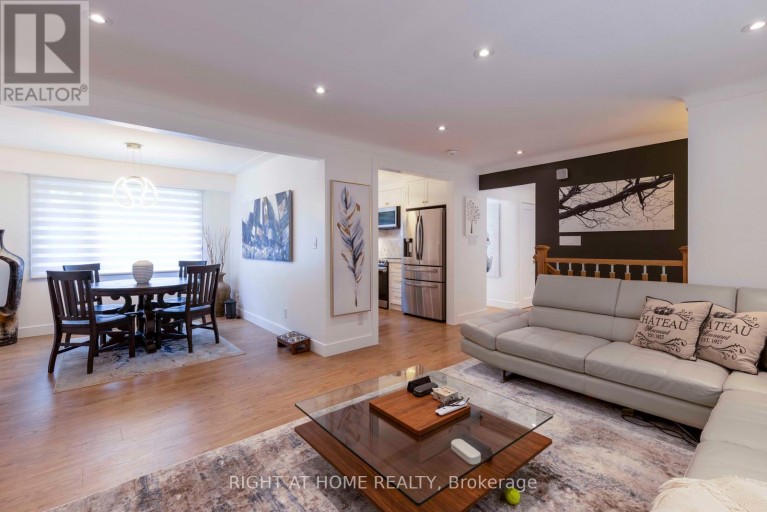 212 LOCKHART DRIVE, St. Catharines (Glendale/Glenridge), Ontario, L2T1X1