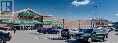 203W - 1615 DUNDAS STREET E Whitby (Blue Grass Meadows) Ontario photo 1
