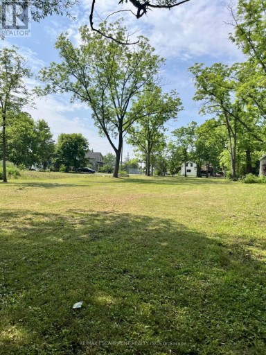 LOT 5 CENTRE STREET S, Brant (Brantford Twp), Ontario, N3T5L9