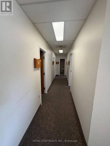 202 - 9780 BRAMALEA ROAD, Brampton (Central Park), Ontario, L6S2P1