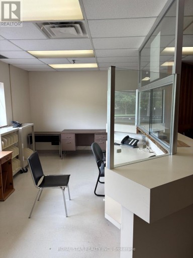 202 - 9780 BRAMALEA ROAD, Brampton (Central Park), Ontario, L6S2P1