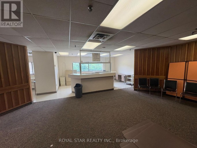 202 - 9780 BRAMALEA ROAD, Brampton (Central Park), Ontario, L6S2P1