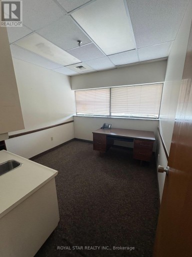 202 - 9780 BRAMALEA ROAD, Brampton (Central Park), Ontario, L6S2P1