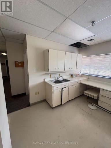 202 - 9780 BRAMALEA ROAD, Brampton (Central Park), Ontario, L6S2P1
