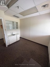 202 - 9780 BRAMALEA ROAD Brampton (Central Park) Ontario photo 9