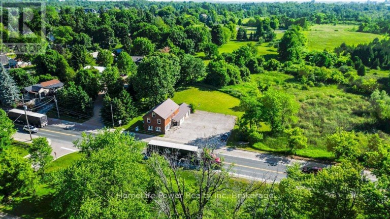 59 QUEEN STREET, Puslinch (Morriston) Ontario