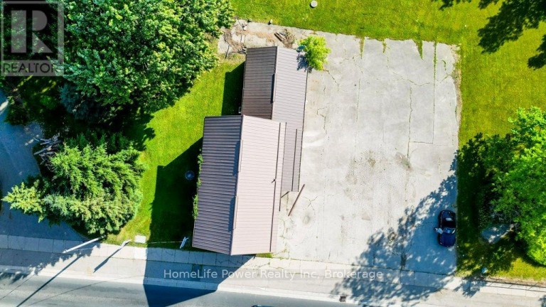 59 QUEEN STREET, Puslinch (Morriston) Ontario