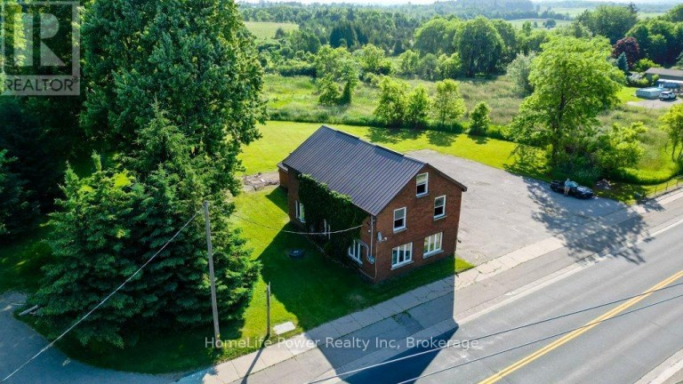 59 QUEEN STREET, Puslinch (Morriston) Ontario