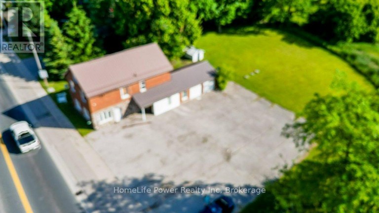 59 QUEEN STREET, Puslinch (Morriston) Ontario