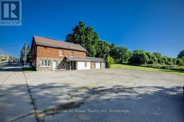 59 QUEEN STREET, Puslinch (Morriston) Ontario