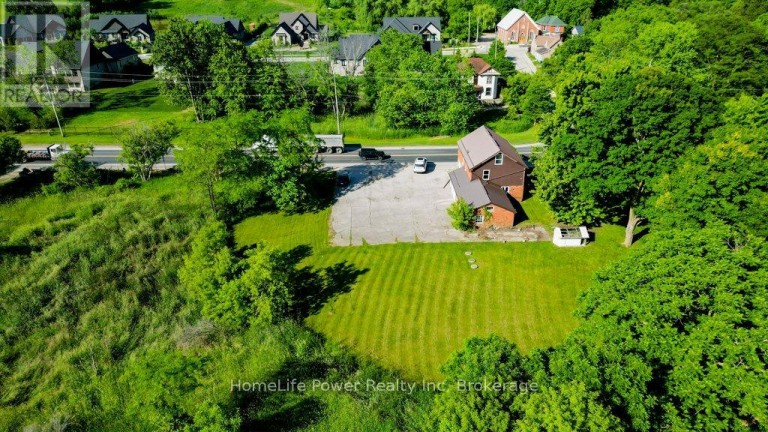 59 QUEEN STREET, Puslinch (Morriston) Ontario