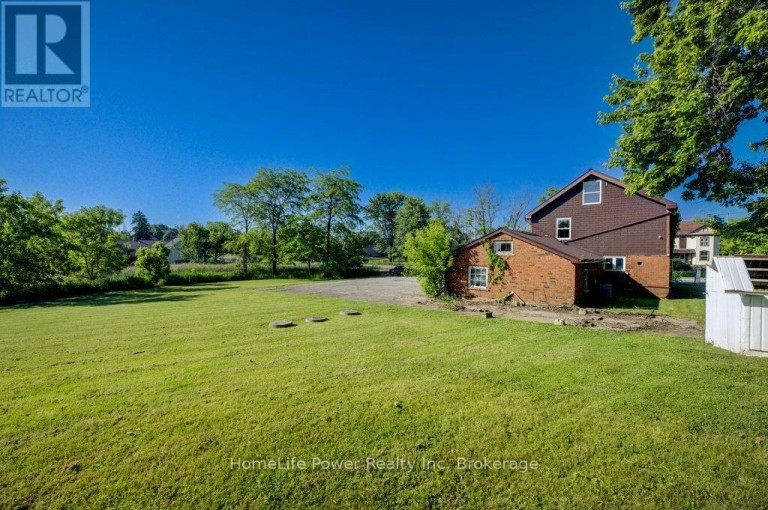 59 QUEEN STREET, Puslinch (Morriston) Ontario