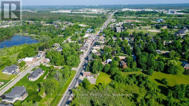 59 QUEEN STREET, Puslinch (Morriston) Ontario