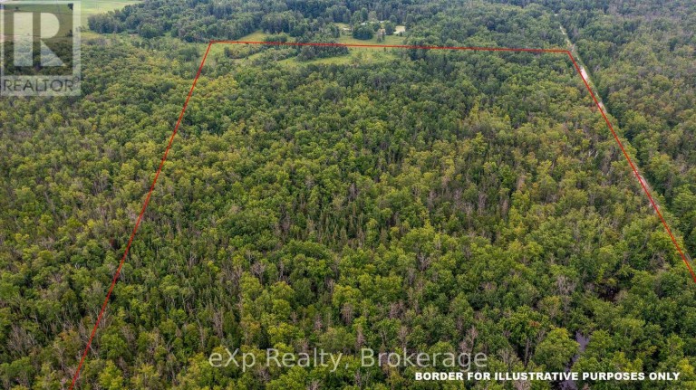 PT LT 1-2 CONCESSION RD 3, Georgian Bluffs Ontario