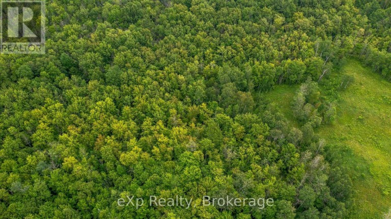 PT LT 1-2 CONCESSION RD 3, Georgian Bluffs Ontario