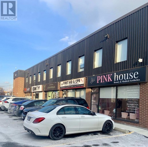 204 - 348 LAKESHORE ROAD E, Mississauga (Port Credit), Ontario, L5G1H5