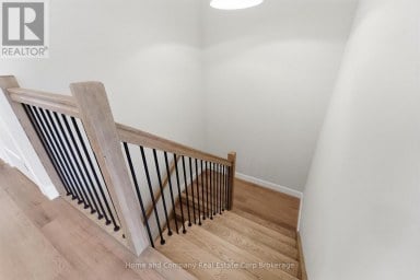 54 DEER RIDGE LANE Bluewater (Bayfield) Ontario photo 24