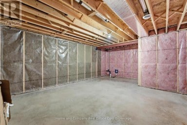 54 DEER RIDGE LANE Bluewater (Bayfield) Ontario photo 33