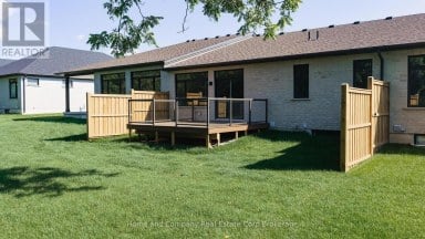 54 DEER RIDGE LANE Bluewater (Bayfield) Ontario photo 35