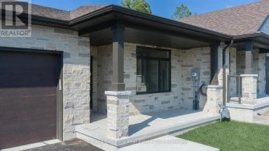 54 DEER RIDGE LANE Bluewater (Bayfield) Ontario photo 37