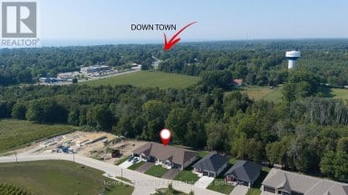 54 DEER RIDGE LANE Bluewater (Bayfield) Ontario photo 38
