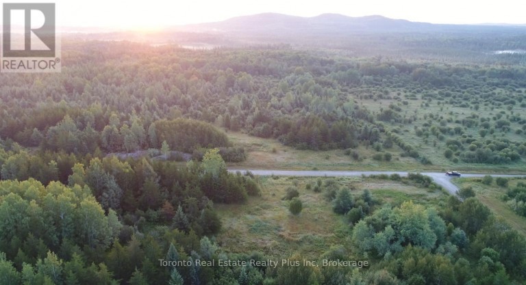 PL 4769 & PL 17474 CON 2 PLAYFAIR, Black River-Matheson (Matheson), Ontario, P0K1R0