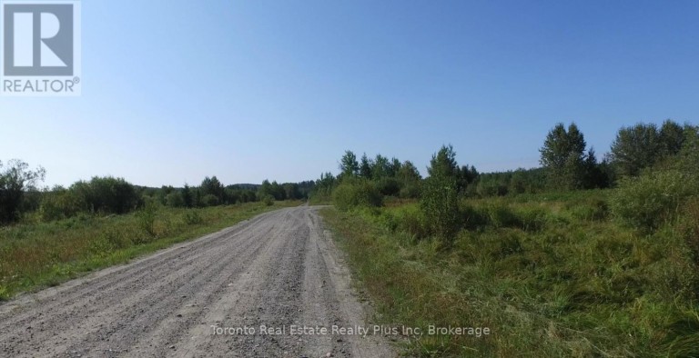 PL 4769 & PL 17474 CON 2 PLAYFAIR, Black River-Matheson (Matheson), Ontario, P0K1R0