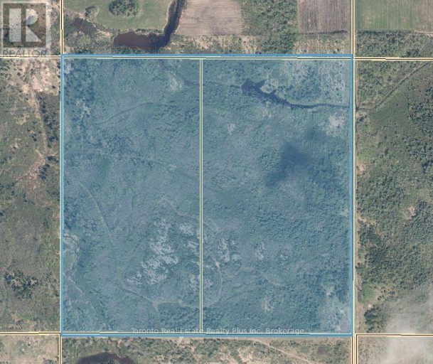 PL 4769 & PL 17474 CON 2 PLAYFAIR, Black River-Matheson (Matheson), Ontario, P0K1R0