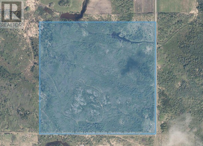 PL 4769 & PL 17474 CON 2 PLAYFAIR, Black River-Matheson (Matheson), Ontario, P0K1R0