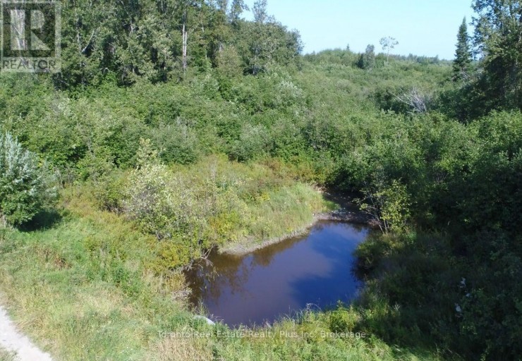 PL 4769 & PL 17474 CON 2 PLAYFAIR, Black River-Matheson (Matheson), Ontario, P0K1R0