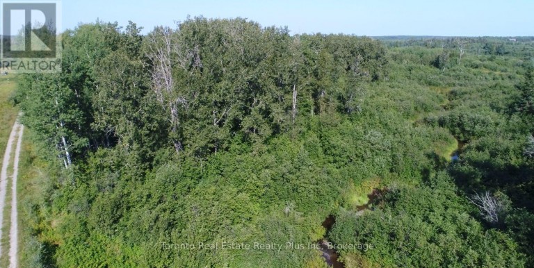 PL 4769 & PL 17474 CON 2 PLAYFAIR, Black River-Matheson (Matheson), Ontario, P0K1R0