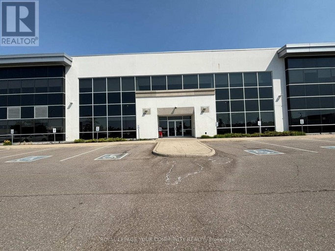 200 C - 175 MOSTAR STREET, Whitchurch-Stouffville (Stouffville), Ontario, L4A0Y2