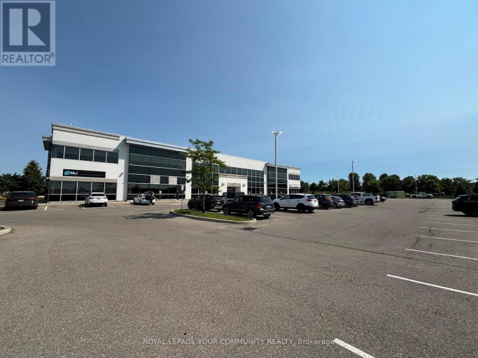 200 B - 175 MOSTAR STREET, Whitchurch-Stouffville (Stouffville), Ontario, L4A0Y2