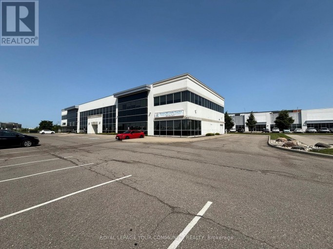 200 B - 175 MOSTAR STREET, Whitchurch-Stouffville (Stouffville), Ontario, L4A0Y2
