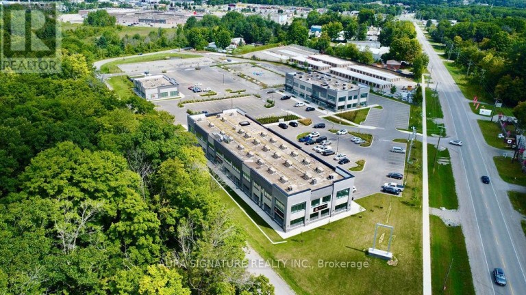 B-208 - 710 BALM BEACH ROAD E, Midland, Ontario, L4R0J6