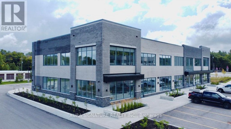 B-208 - 710 BALM BEACH ROAD E, Midland, Ontario, L4R0J6