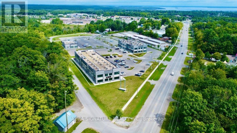 B-208 - 710 BALM BEACH ROAD E, Midland, Ontario, L4R0J6