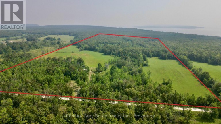 61 CRAWFORD DRIVE, South Bruce Peninsula Ontario