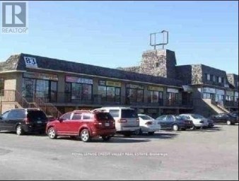 1804 - 83 KENNEDY ROAD Brampton (Brampton East) Ontario photo 1