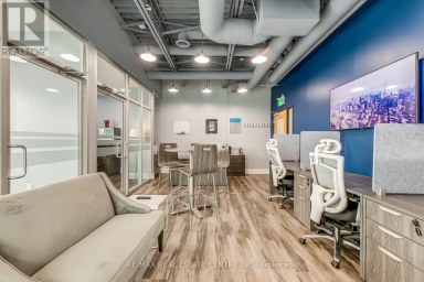 211 - 3475 REBECCA STREET Oakville (QE Queen Elizabeth) Ontario photo 10