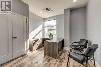 211 - 3475 REBECCA STREET Oakville (QE Queen Elizabeth) Ontario photo 11