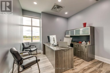 211 - 3475 REBECCA STREET Oakville (QE Queen Elizabeth) Ontario photo 15