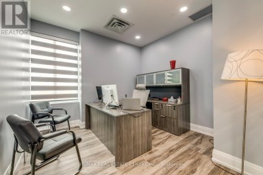 211 - 3475 REBECCA STREET Oakville (QE Queen Elizabeth) Ontario photo 16
